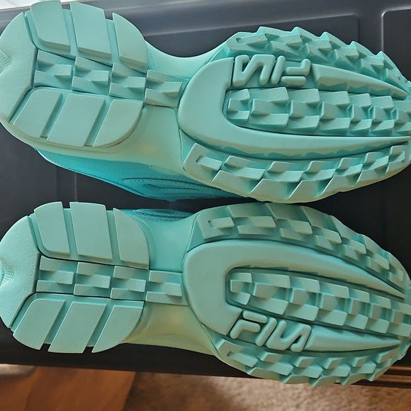 FILA SNEAKERS - Picture 3 of 6